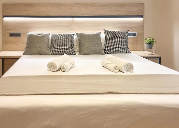 VTZ Hotel El Príncipe Zaragoza